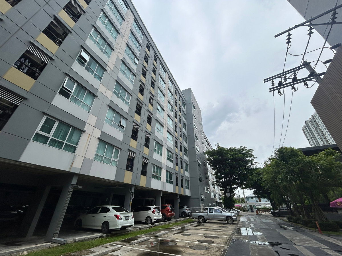 รูป BD 13256 : แอสปาย สาทร-ตากสิน (บริคโซน) - รูปที่ 3/4