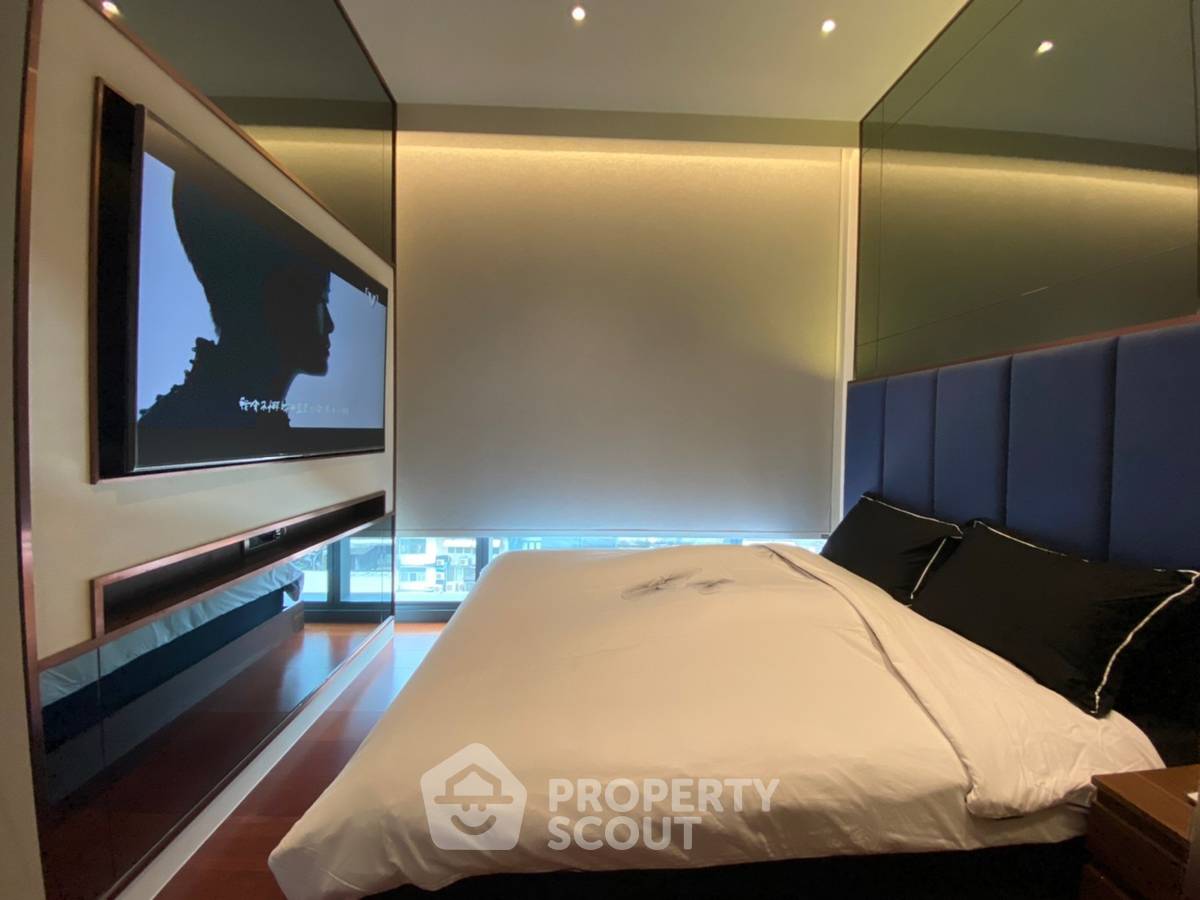 picture 1-BR Condo For Rent At Khun By Yoo, BTS Thong Lor (ID 3051235) - 3/13