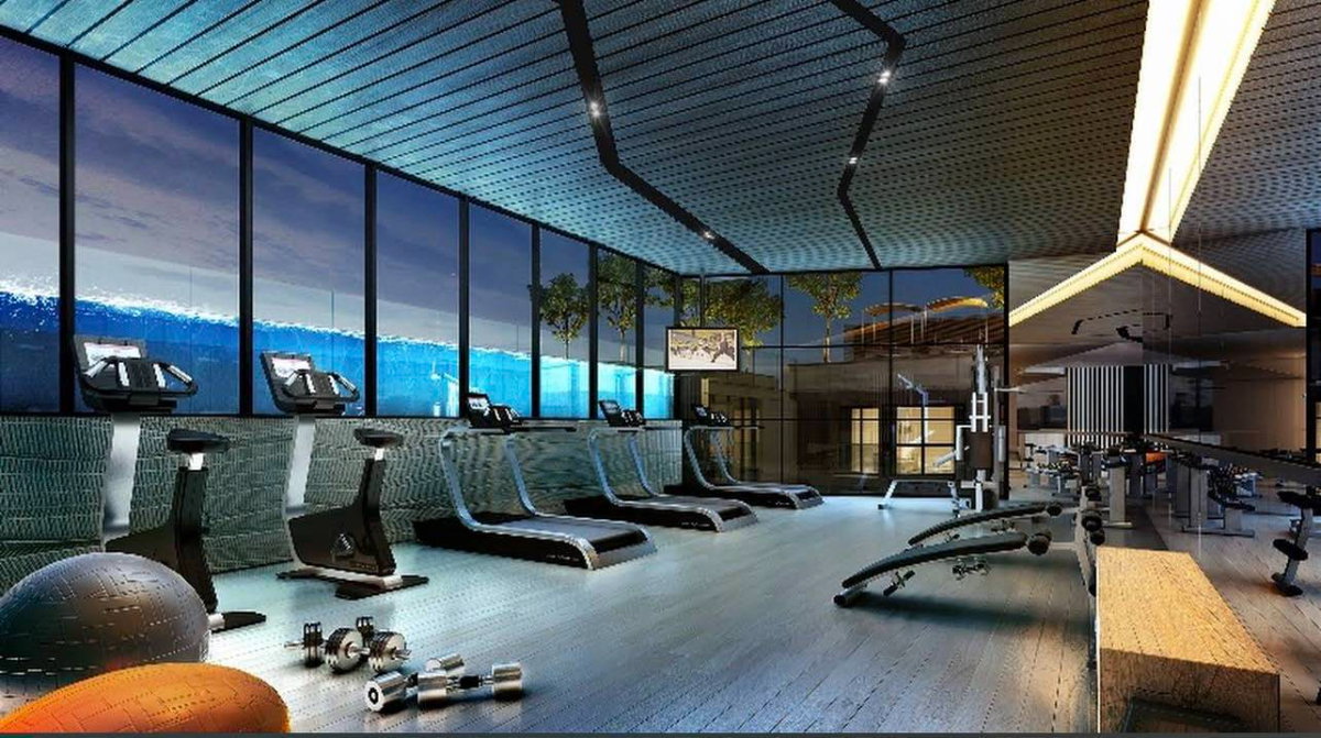 รูป Best Price 🔥ให้เช่า Circle Condominium ห้องสวย ราคาดี ชั้นสูง วิวเมือง เฟอร์ครบ พร้อมเข้ามอยู่ ‼️ DS3764 | Line @Dstay - รูปที่ 7/9