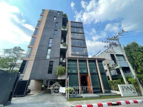รูป คอนโด 2 ห้องนอน ขาย ที่ ฟินน์ อารี ชั้น 2 ใกล้ BTS อารี (ID 3088587) - รูปที่ 31/48