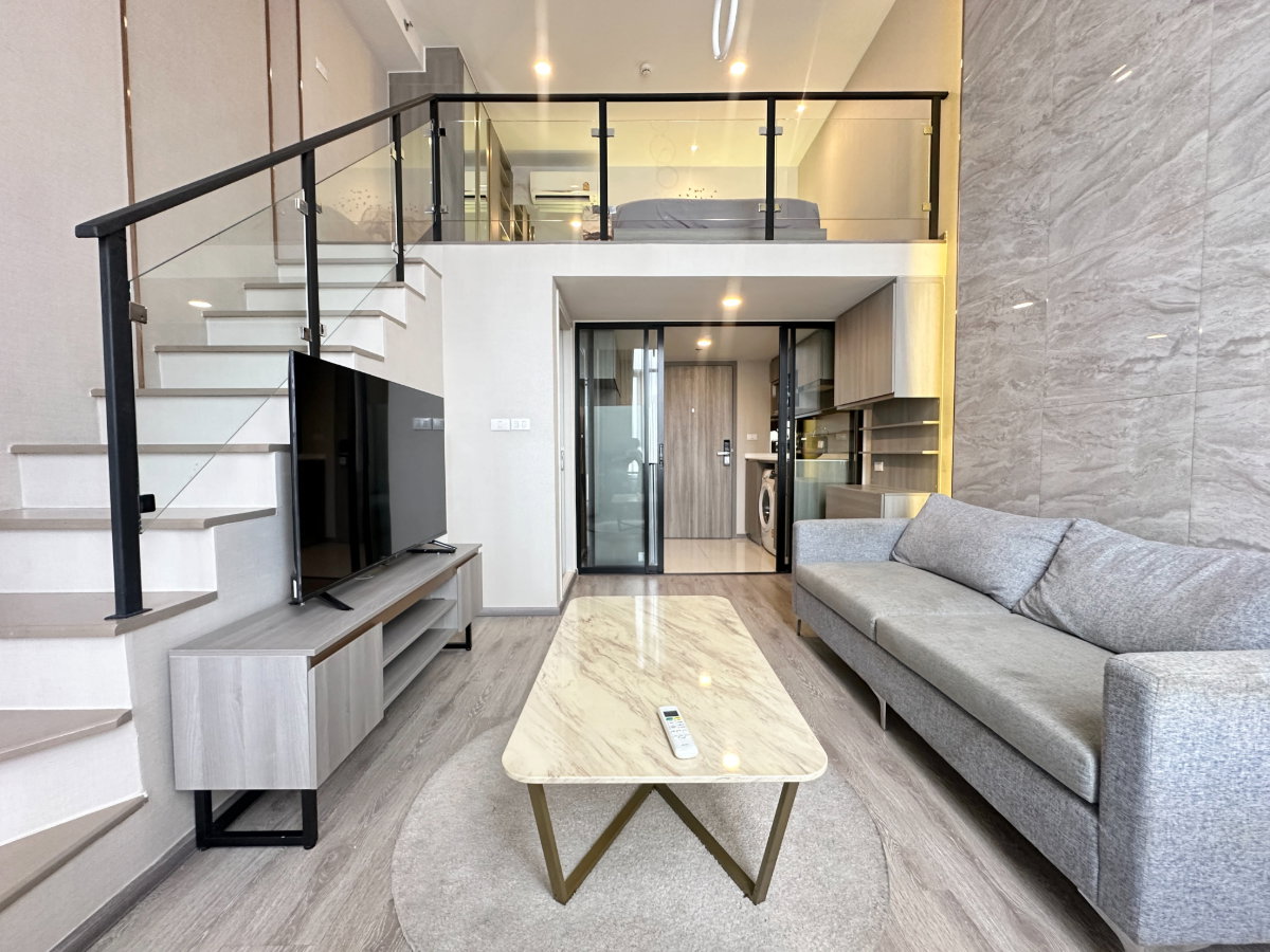 picture Knightsbridge Kaset - society Ready to move in - 16/23