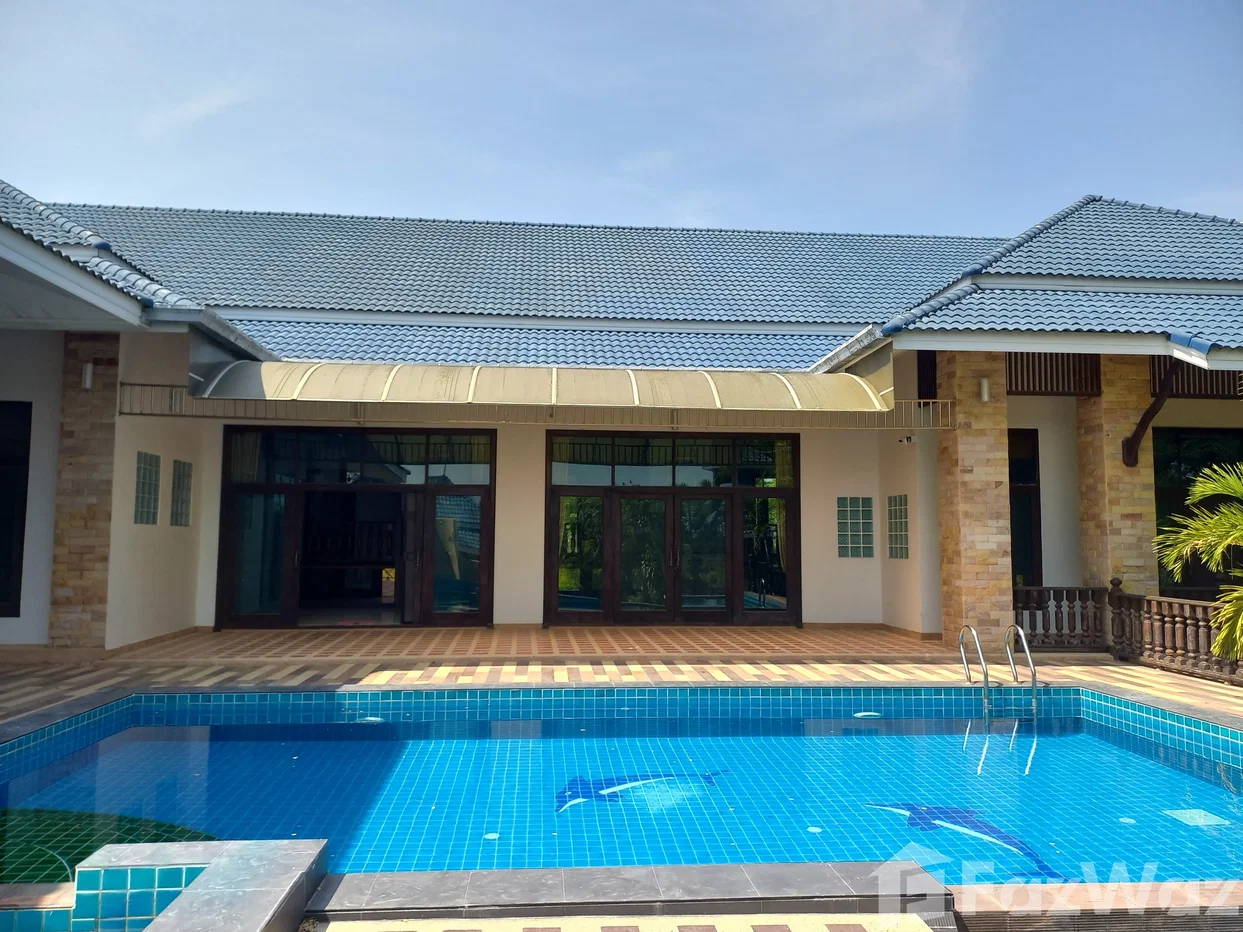 รูป บ้านเดี่ยวให้เช่า 8 ห้องนอน ใน หินเหล็กไฟ, ประจวบคีรีขันธ์ 2003317 - รูปที่ 24/48