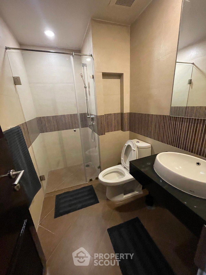 รูป คอนโด ขาย 2 ห้องนอน ชั้นสูง 20 114 ตร.ม. Urbana Sathorn ใกล้ BTS ศาลาแดง (ID 882014) - รูปที่ 10/14