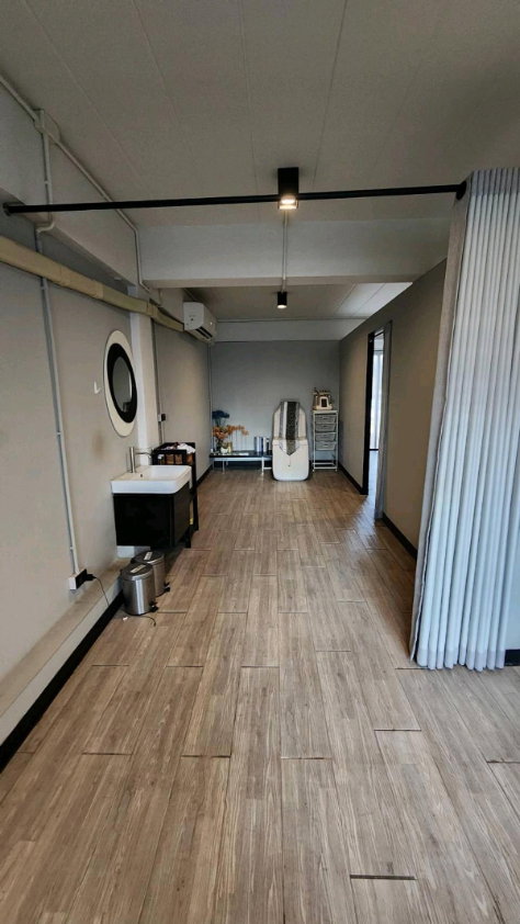 picture Shop house for rent, Ratchadaphisek, near MRT - 18/19