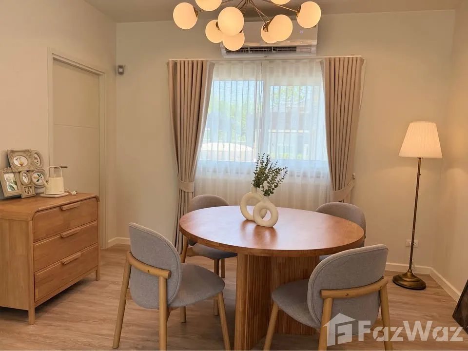 รูป บ้านเดี่ยวให้เช่า 4 ห้องนอน ในโครงการ สราญสิริ เกาะแก้ว รีทรีต 6588076 - รูปที่ 4/16