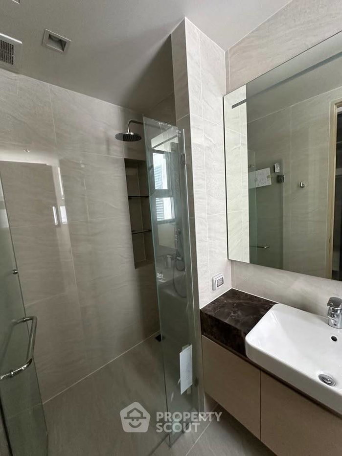 picture 1-BR Condo Noble State 39, High-Floor 32nd, 400m to BTS Phrom Phong (ID 3092068) - 6/6