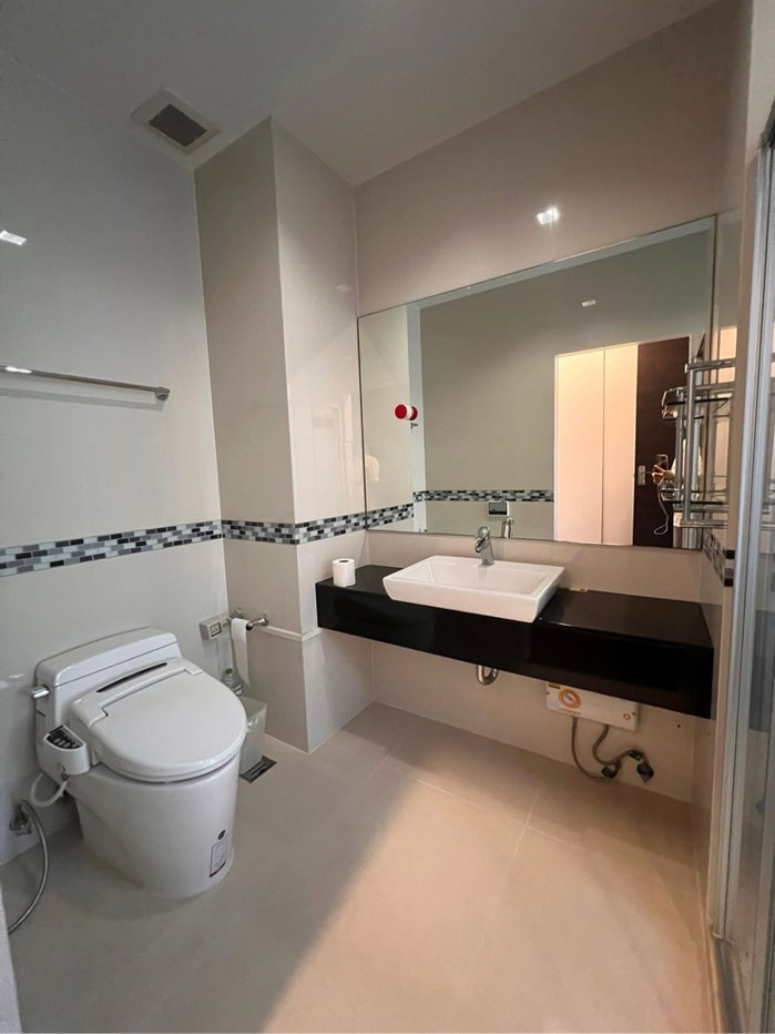รูป 🔥 For Rent - Ideo Q Phayathai | 3 ห้องนอน 3 ห้องน้ำ | เช่าเพียง 69,000!! รีโนเวทใหม่ 🔥 - รูปที่ 6/18