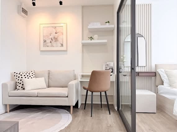 picture Condo for Sale : The Nest Sukhumvit 64 Property Code | LNP-C14070 - 3/12