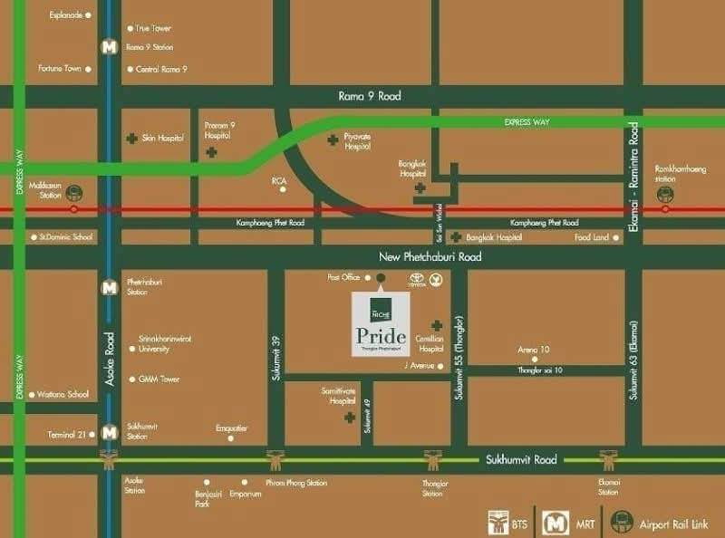 picture ðĨCP-11443ðĨNiche Pride Thonglor - PhetchaburiðLine : @accessliving - 9/10