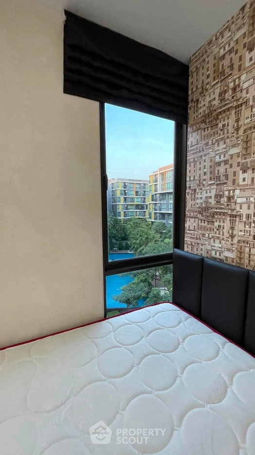 picture 2-BR Condo, I Condo Sukhumvit 103, 5th Floor, Bang Na (ID 3090946) - 11/13