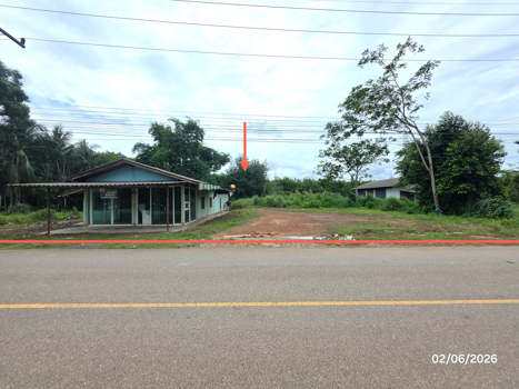 รูป บ้านเดี่ยว 343 ตร.วา พุนพิน สุราษฎร์ธานี 4M - รูปที่ 13/16