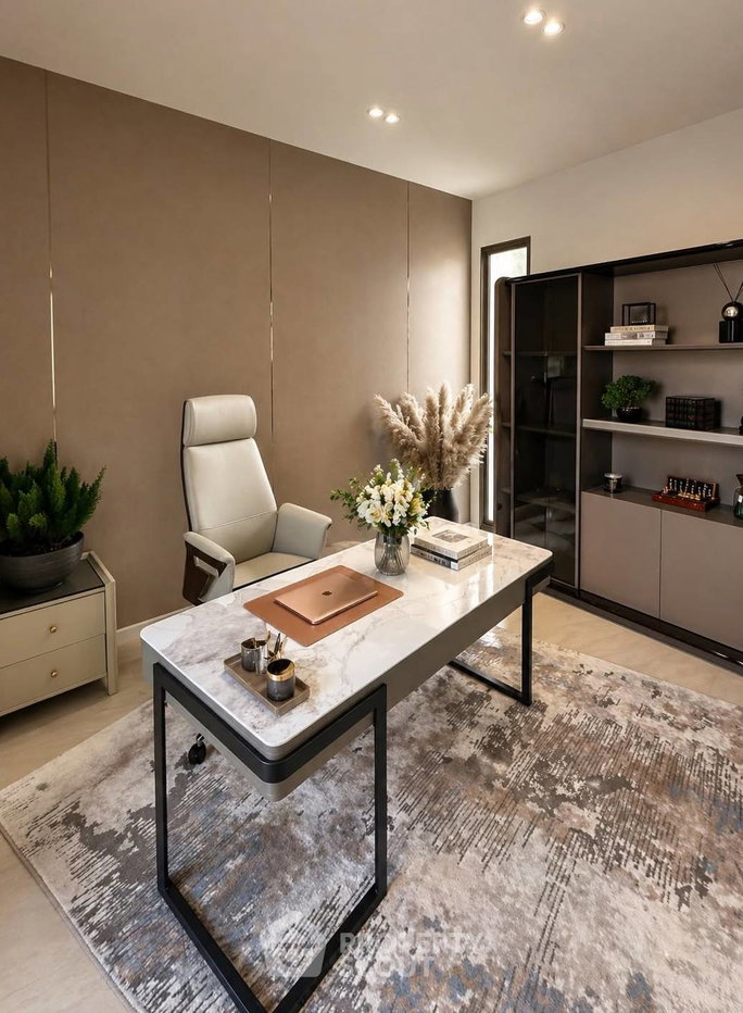รูป บ้าน 5 ห้องนอน ขาย ที่ Horizon By Patta พัทยา น้องปลาไหล บางละมุง ชลบุรี (ID 3092301) - รูปที่ 8/14