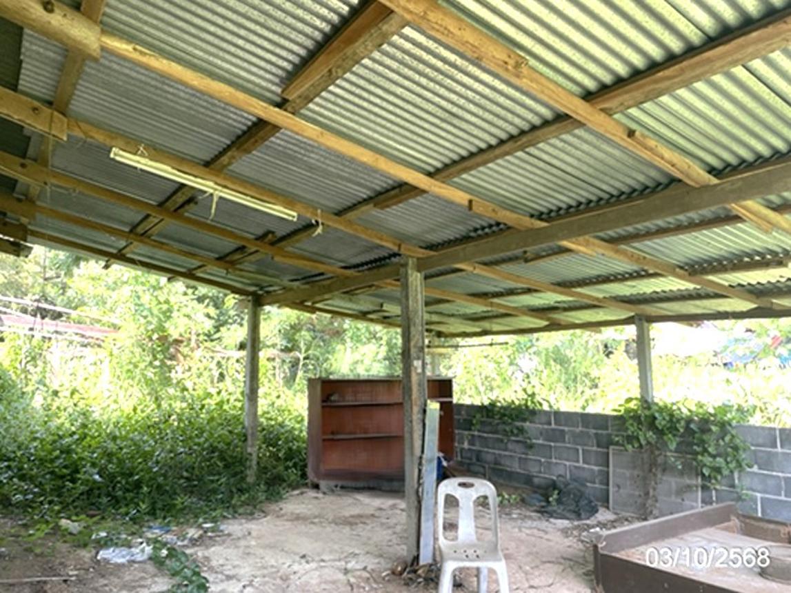 รูป บ้านเดี่ยว 965 ตร.วา หล่มสัก เพชรบูรณ์ 1.4M - รูปที่ 15/24