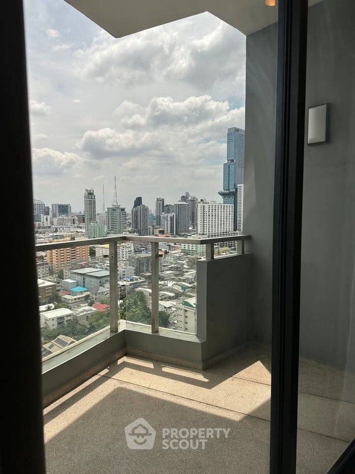 picture 1-BR 63 Sqm Condo At Supalai Premier Ratchathewi, BTS Ratchathewi (ID 3087283) - 4/19
