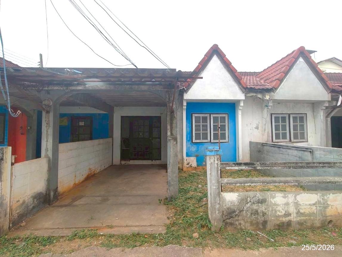 picture HOME 128.6 Sq.w. Muang Khon Kaen Khon Kaen for 8.3M - 41/56