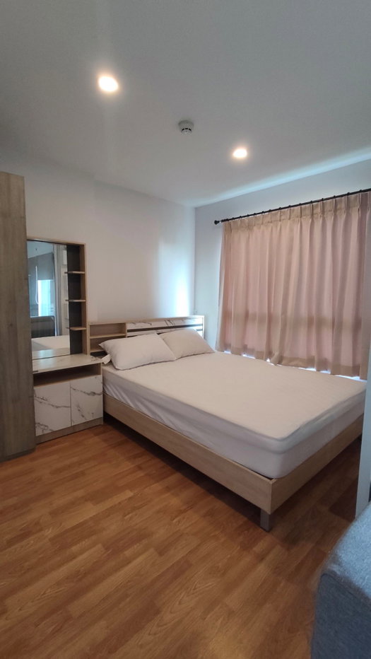 รูป ให้เช่าลุมพินี วิลล์ ราษฎร์บูรณะ-ริเวอร์วิว 2 ราคาถูก 6,900 บ. โทรสอบถามรายละเอียด 089-655-2365 เจ้าของปล่อยเอง - รูปที่ 4/16