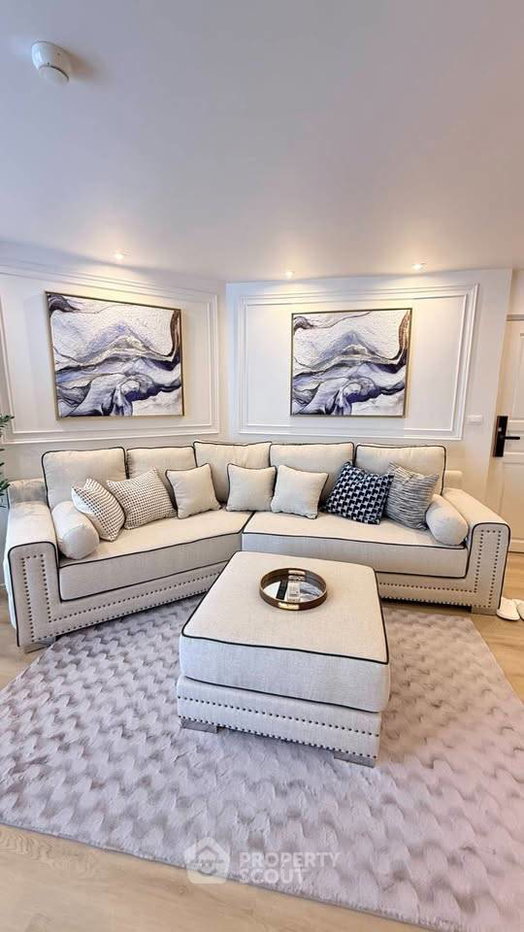 รูป คอนโด 2 ห้องนอน 88 ตร.ม. ชั้น 22 ที่ Belle Park Residence คลองนนซี (ID 3091202) - รูปที่ 15/18