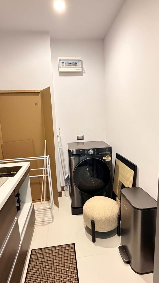 picture For rent Supalai Oriental Sukhumvit 39 ðīðī - 19/22