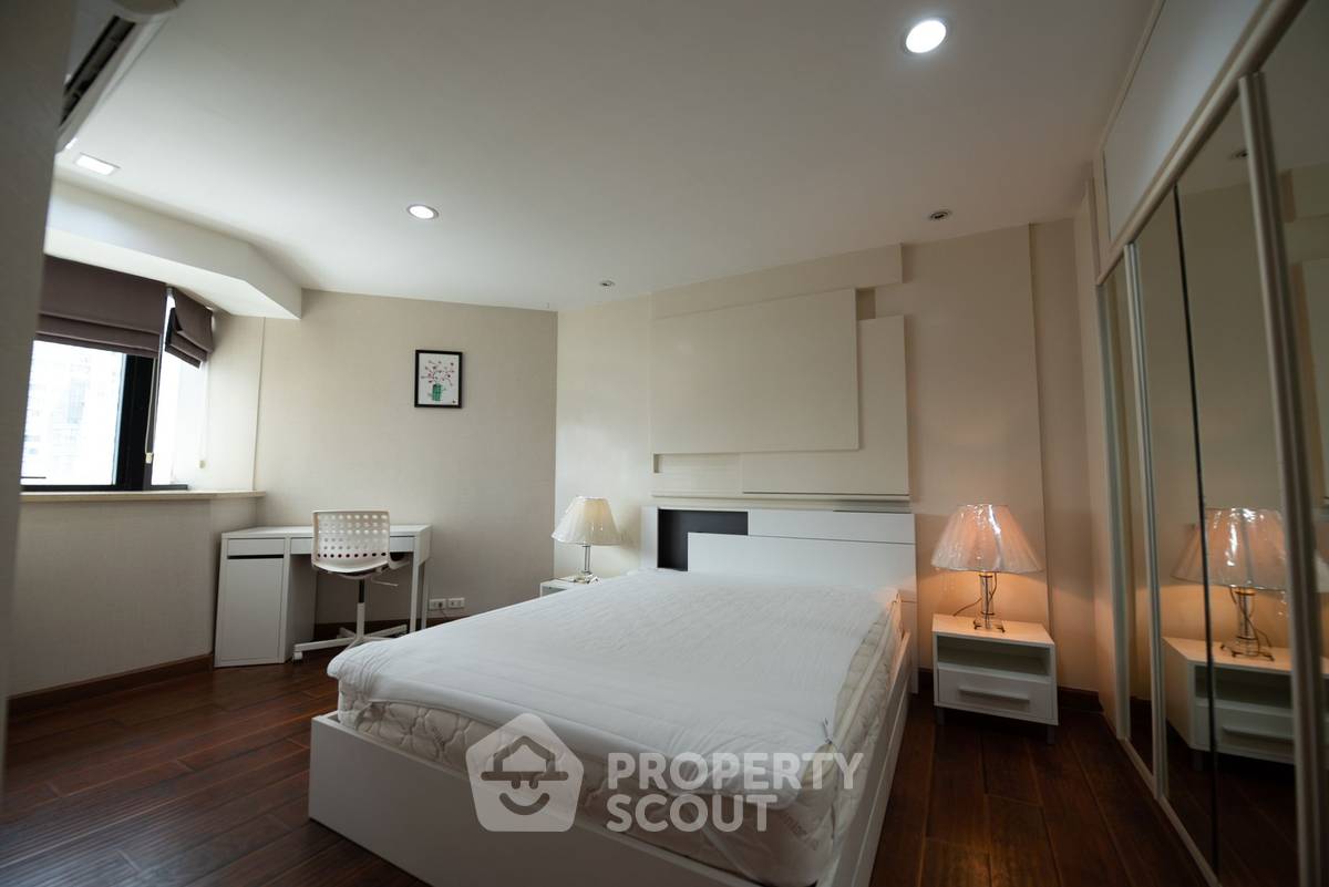 picture 3-BR 265 Sqm On 19th Floor, President Park Condominium, MRT Queen Sirikit (ID 1165113) - 20/30