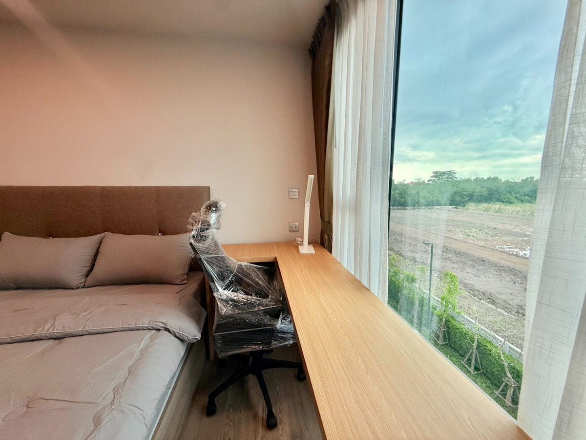 รูป 📍 Kave Town Colony ✨️ ว่างพร้อมเข้าอยู่ ✨️ - รูปที่ 21/30