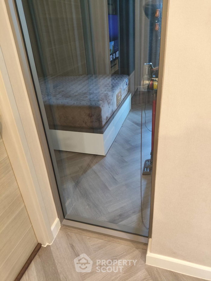 รูป คอนโด 1 ห้องนอน ชั้น 21 The Room Sathorn – St. Louis ใกล้ BTS สะพานสุราษฎร์ (ID 2472672) - รูปที่ 4/7