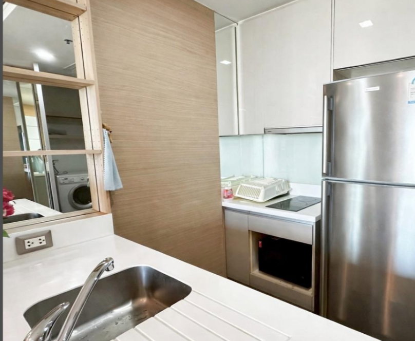 รูป R934/[ให้เช่า] ดิ แอดเดรส อโศก (The Address Asoke) - รูปที่ 6/11