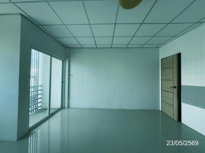 picture SHOP HOUSE 19.2 Sq.w. Bang Sao Thong Samut Prakarn for 4.4M - 10/36