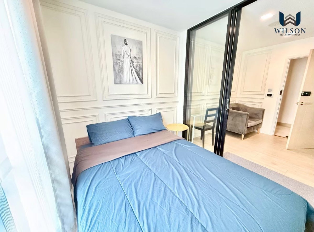 รูป 📍 Kave Condo ✨️พร้อมเข้าอยู่ นัดดูได้เลย✨️ - รูปที่ 37/37