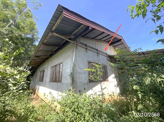 รูป บ้านเดี่ยว 965 ตร.วา หล่มสัก เพชรบูรณ์ 1.4M - รูปที่ 3/24