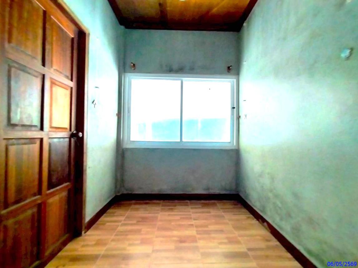 รูป บ้านเดี่ยว 154 ตร.วา รัษฎา ตรัง 3.9M - รูปที่ 26/46