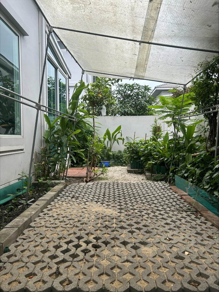 รูป ขายบ้านเดี่ยว หมู่บ้านชัยพฤกษ์ทางด่วนรามอินทรา-จตุโชติ 3 ห้องนอน - รูปที่ 14/27