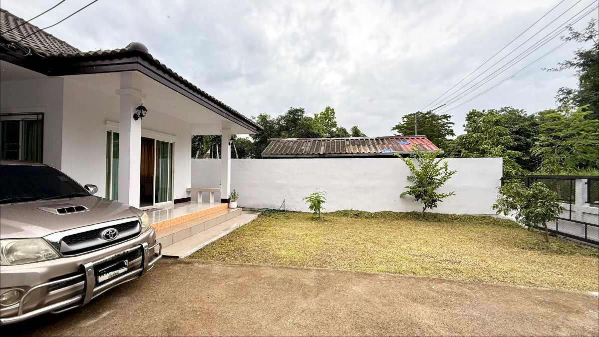picture Houseforrent sanklang near CentralFestival - 3/23
