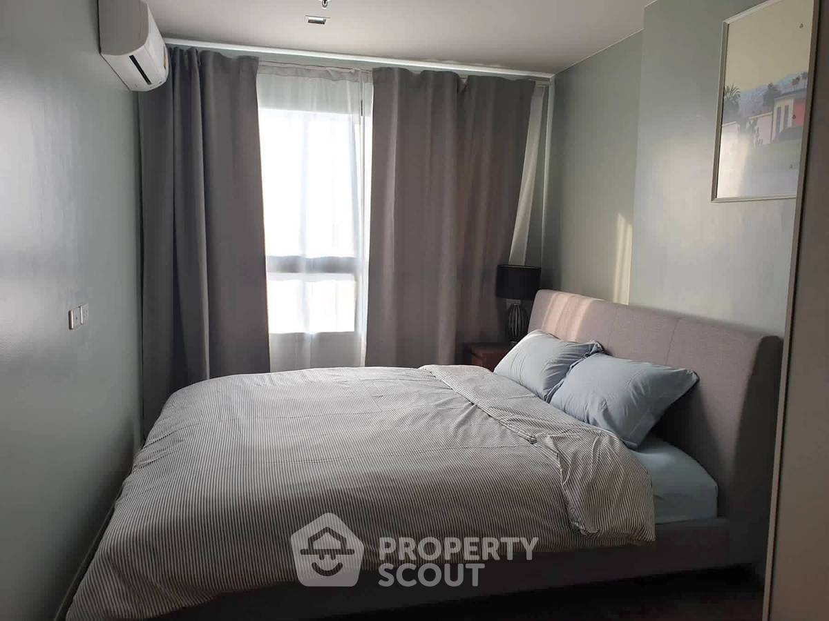 รูป คอนโด 2 ห้องนอน Ideo Sukhumvit 93 ใกล้ BTS บางจาก 100 ม ชั้น 28 (ID 3091701) - รูปที่ 8/8