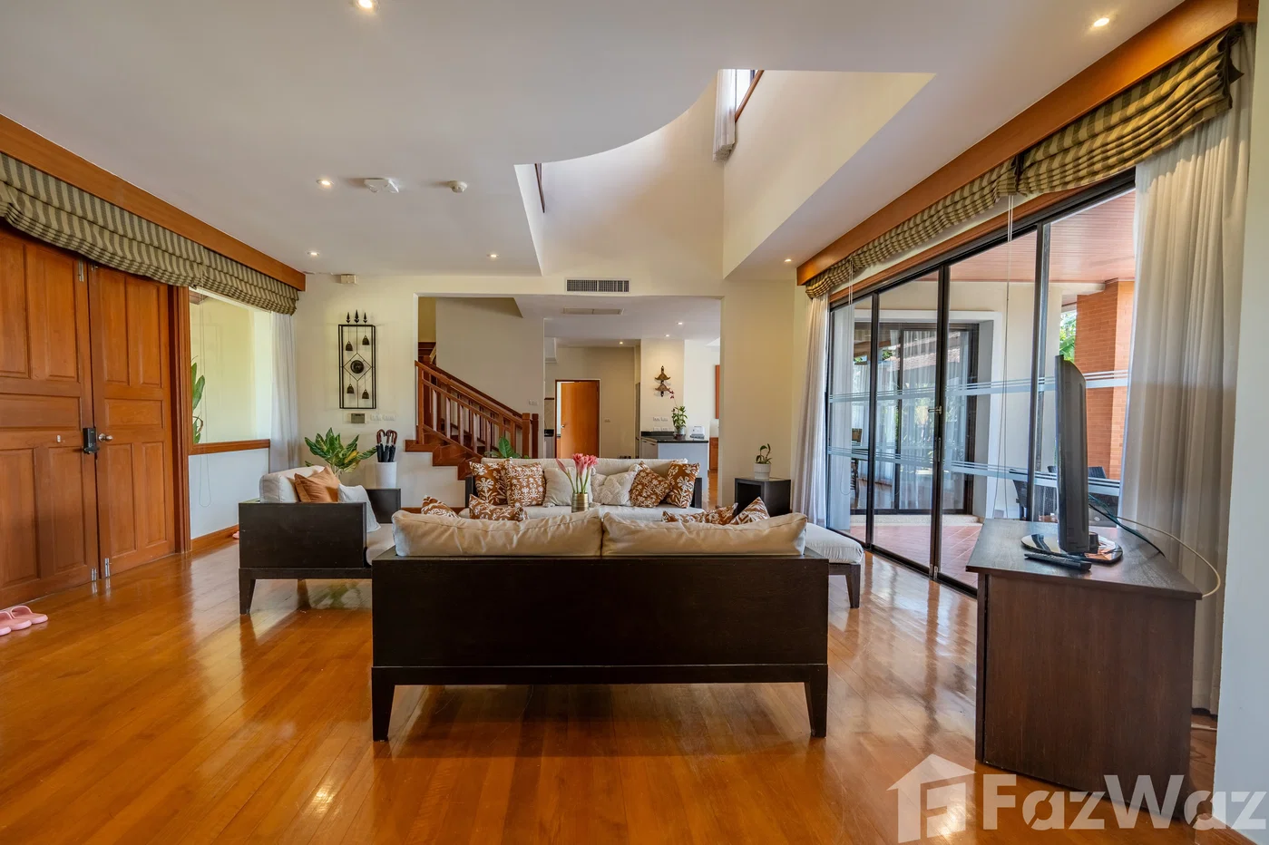 รูป วิลล่าให้เช่า 4 ห้องนอน ในโครงการ Laguna Village Residences Phase 2 5946607 - รูปที่ 32/50