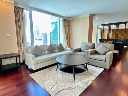 รูปภาพ คอนโด 3 ห้องนอน The Park Chidlom ใกล้ BTS ชิดลม 400 ม. (ID 1866672)