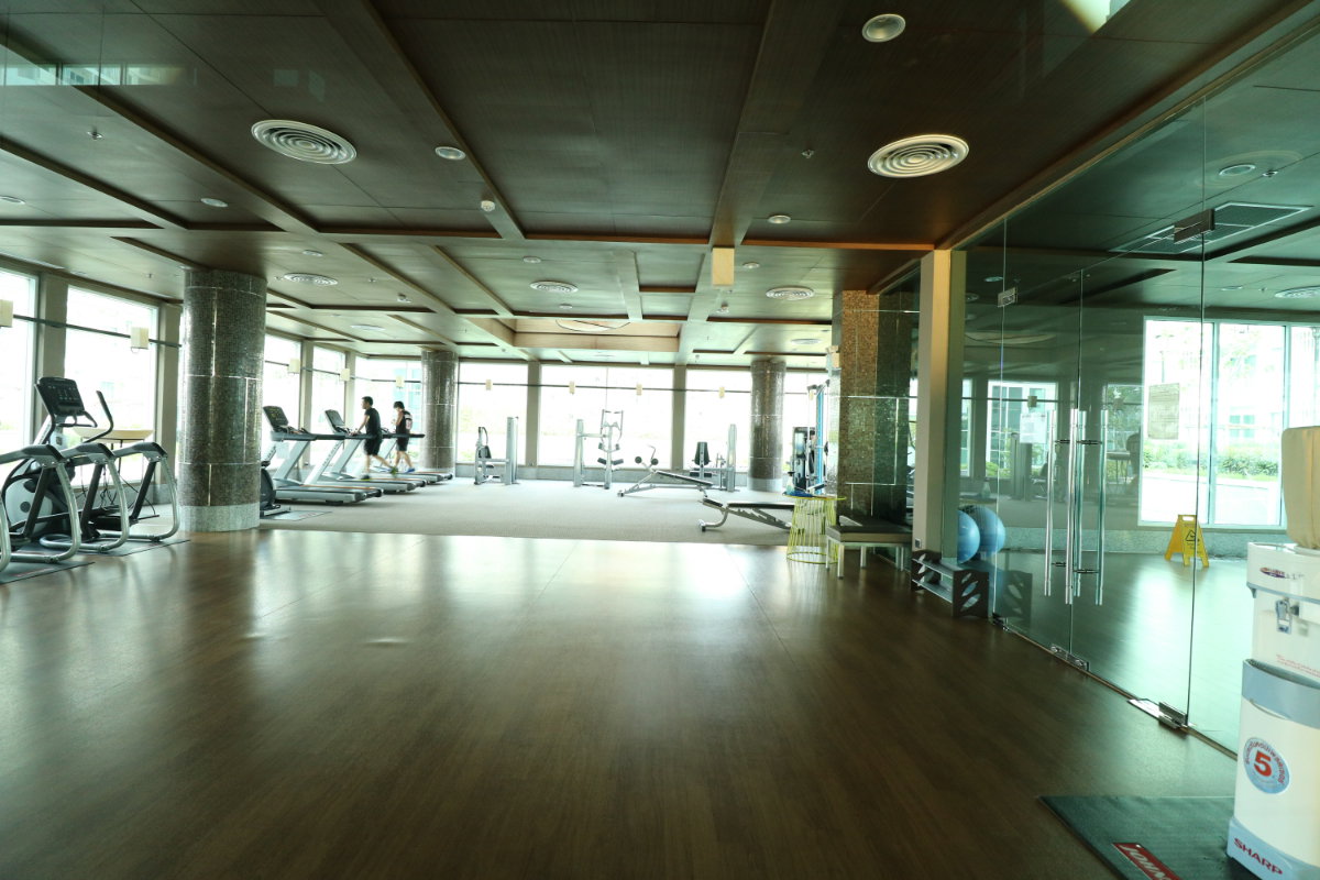 รูป ขาย 3 ห้องนอน Condo Supalai Wellington 1 มีที่จอดรถประจำ - รูปที่ 17/23