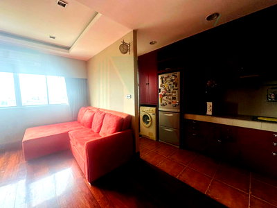Condos for rent : 📌 For Rent Condo LUMPINI VILLE CULTURAL CENTER Building E2, Floor 8,1 bed room, Room size 62 sqm