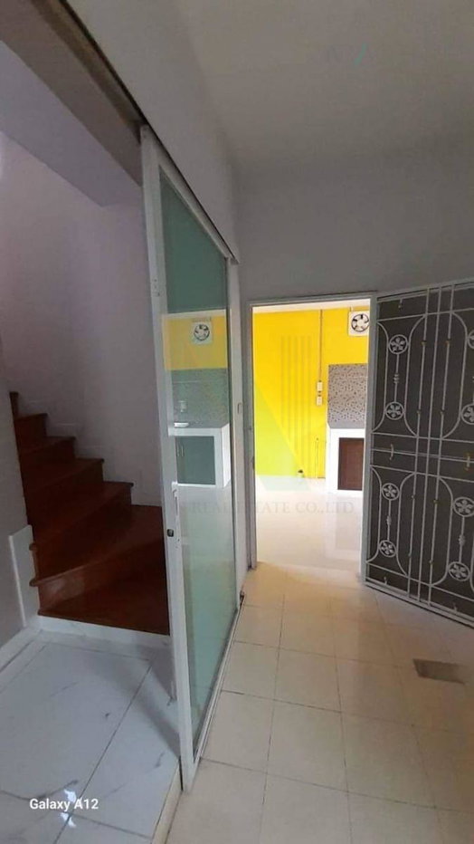 รูป ขายบ้านแฝด โครงการ เพอร์เฟค พาร์ค บางบัวทอง 2 ชั้น 3 ห้องนอน 2 ห้องน้ำ - รูปที่ 5/8