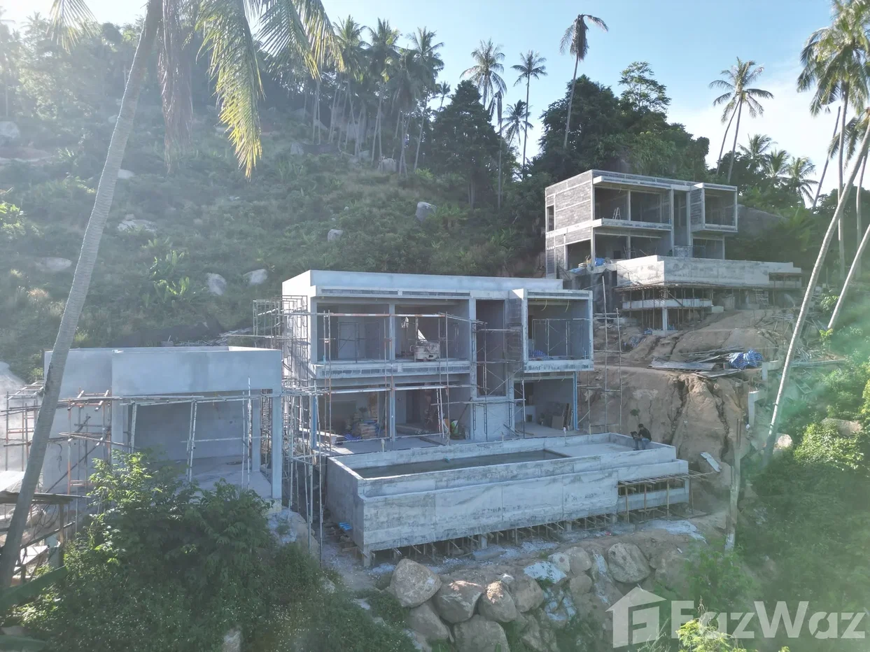 รูป ขาย วิลล่า 4 ห้องนอน ใน มะเร็ต, สุราษฎร์ธานี 6566560 - รูปที่ 6/11