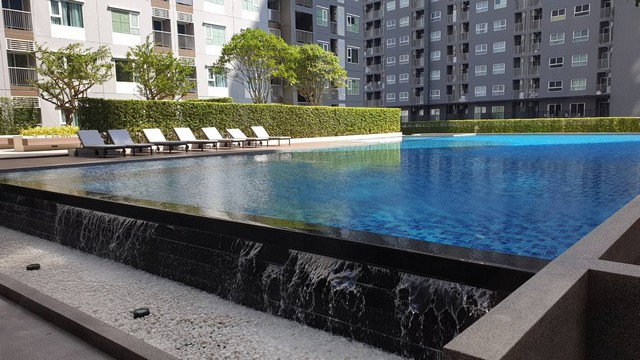 picture C6819 For Rent : Condo Aspire Erawan ( BTS Chang Erawan ) 064 665 4666 - 20/22