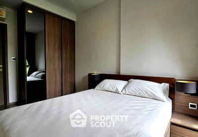 Condos for rent : 1-BR Condo For Rent, Mori Haus, 3rd Floor (32 Sqm), BTS On Nut (ID 2927043)