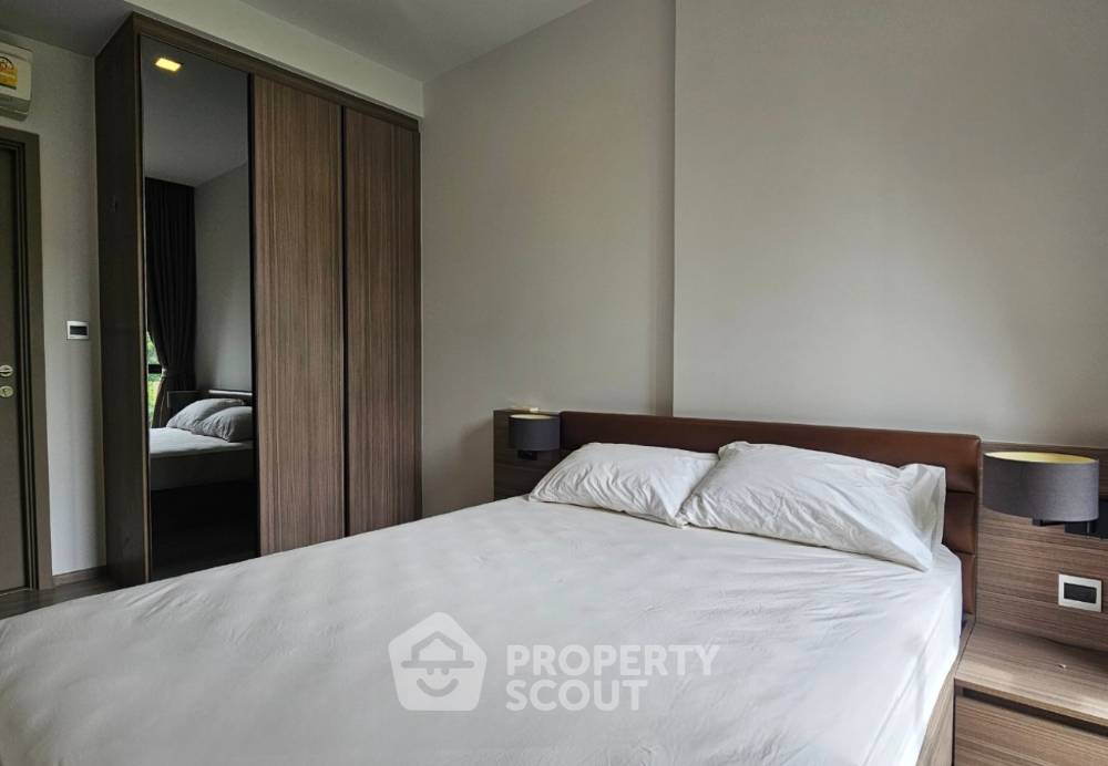 picture 1-BR Condo For Rent, Mori Haus, 3rd Floor (32 Sqm), BTS On Nut (ID 2927043) - 1/3