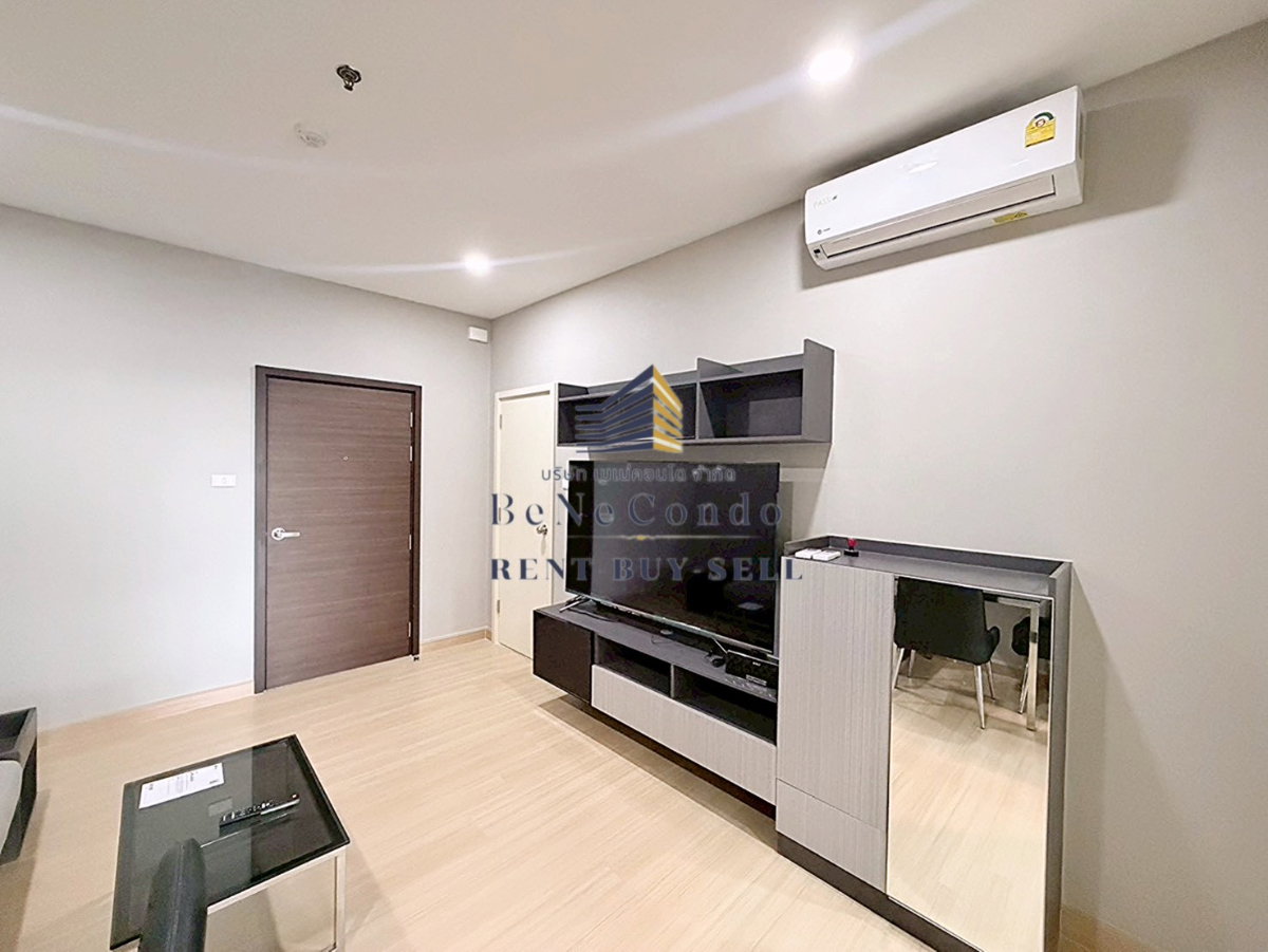 รูป *** ให้เช่าคอนโด : ศุภาลัย ลอฟท์ สถานีแยกไฟฉาย (Supalai Loft Yaek Fai Chai Station) *** - รูปที่ 7/12