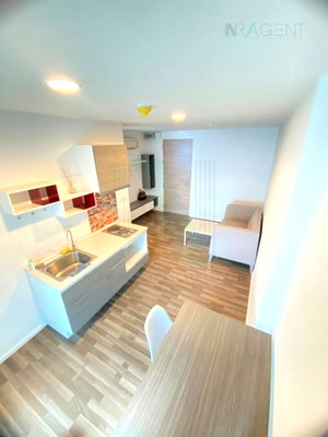 Condos for sale : For Sell Condo LIVING NEST RAMKHAMHAENG Building A, Floor 5,1 bed room, Room size 31 sqm