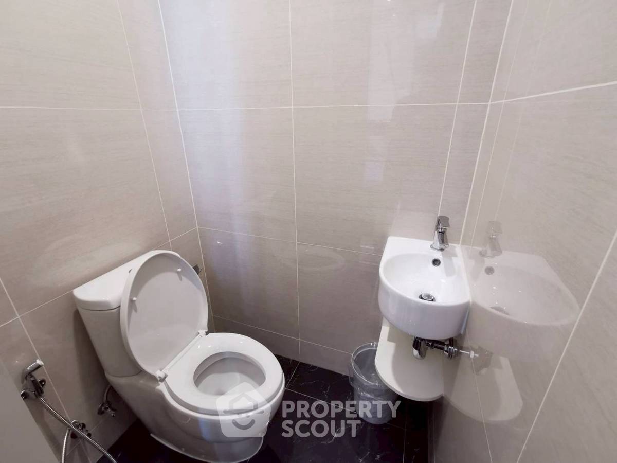 picture 1-BR Condo At Park Origin Phrom Phong, 30th-Floor ð Near BTS Phrom Phong (ID 3085559) - 11/15