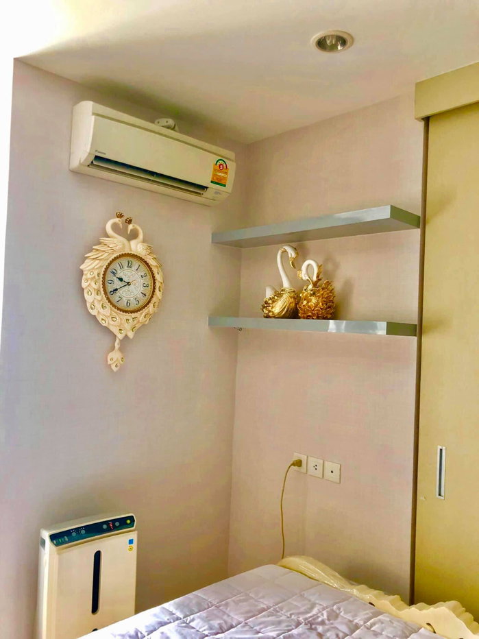 picture Ideo Q Chula Samyan【𝐒𝐄𝐋𝐋 & 𝐑𝐄𝐍𝐓】🔥Experience modern, luxurious living with stunning city views. 🔥 Contact Line ID: @hacondo - 5/10