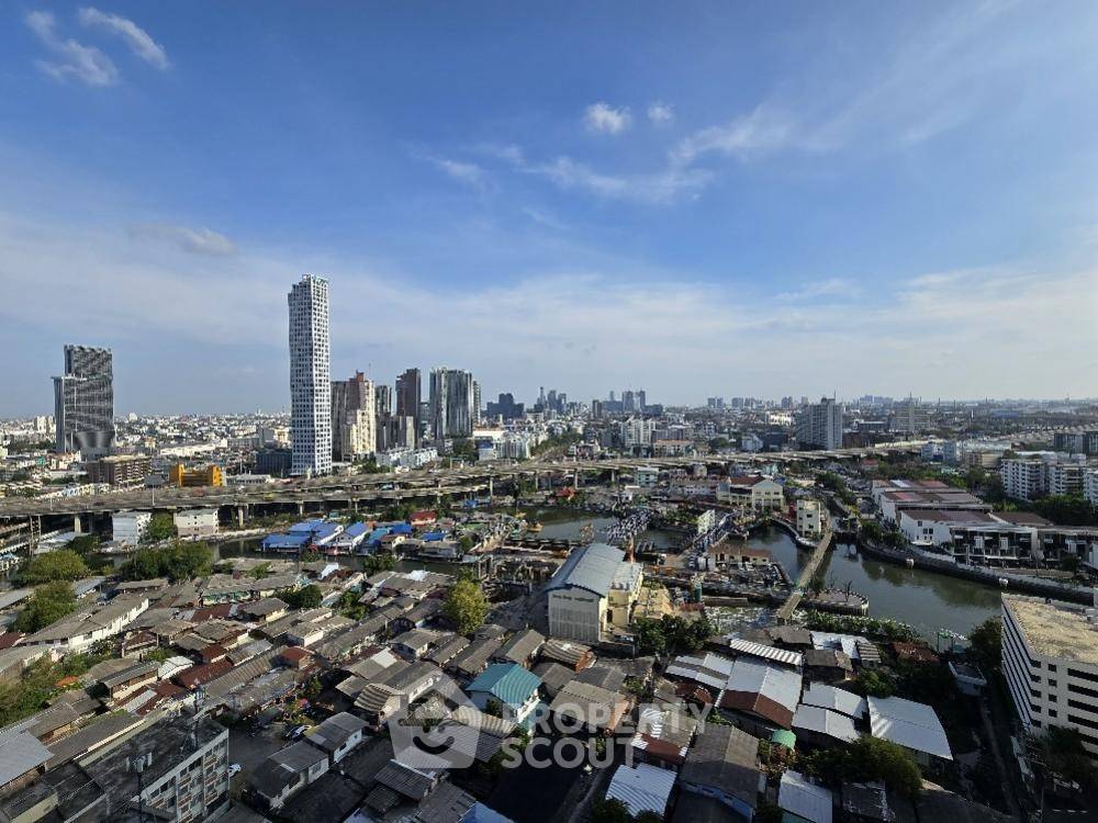 รูป คอนโด 1 ห้องนอน Knightsbridge Prime Onnut ชั้น 20 ใกล้ BTS อ่อนนุช (ID 3091461) - รูปที่ 14/14