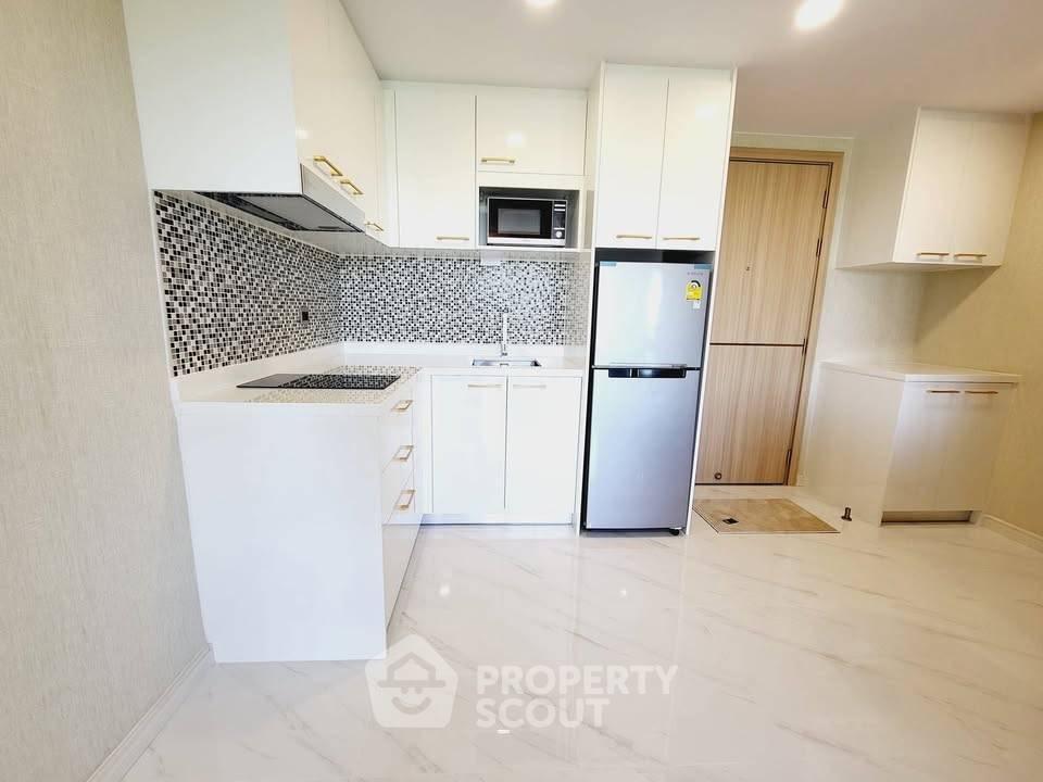 รูป คอนโด 2 ห้องนอน 62 ตร.ม. ชั้น 8 ที่ Dusit Grand Park 2 (ID 3093541) - รูปที่ 12/17