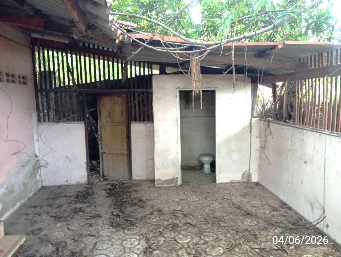 picture HOME 145 Sq.w. Phanom Phrai Roi Et for 1.4M - 25/34