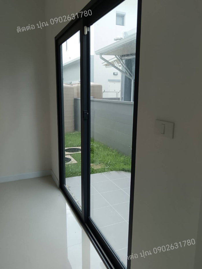 รูป ขายบ้านเดี่ยว 2 ชั้น โครงการ PIVE ราชพฤกษ์-สิรินธร แบบ MEZZANO บ้านใหม่ไม่เคยเข้าอยู่ เจ้าของขายเอง พร้อมโอน - รูปที่ 12/15
